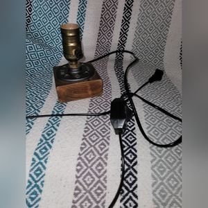 Vintage night light